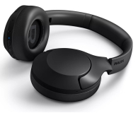 PHILIPS TAH8506 Czarne TAH8506BK/00 - 1067941 - zdjęcie 6